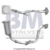 BM CATALYSTS BM91069 Catalytic Converter